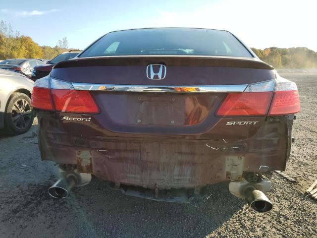 Photo 5 VIN: 1HGCR2F58EA167498 - HONDA ACCORD SPO 