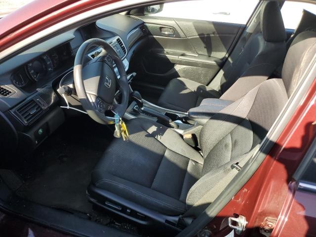 Photo 6 VIN: 1HGCR2F58EA167498 - HONDA ACCORD SPO 