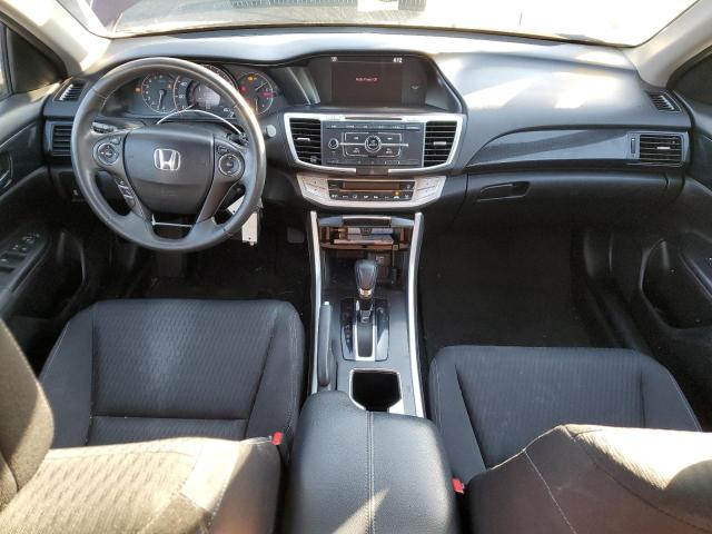 Photo 7 VIN: 1HGCR2F58EA167498 - HONDA ACCORD SPO 