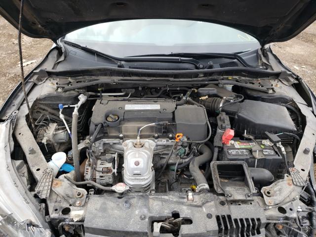 Photo 6 VIN: 1HGCR2F58EA174435 - HONDA ACCORD SPO 