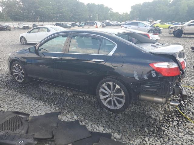 Photo 1 VIN: 1HGCR2F58EA181532 - HONDA ACCORD 