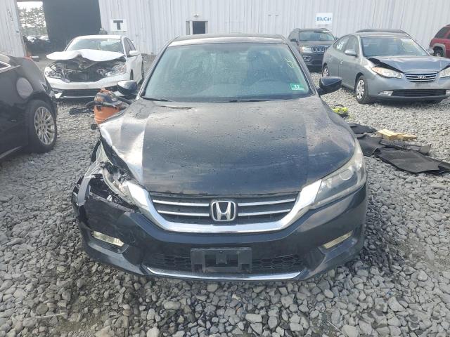 Photo 4 VIN: 1HGCR2F58EA181532 - HONDA ACCORD 