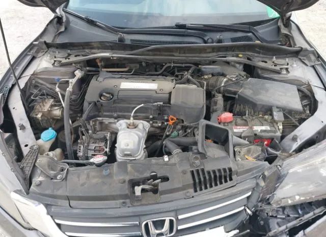 Photo 9 VIN: 1HGCR2F58EA181840 - HONDA ACCORD 