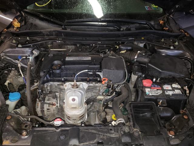 Photo 6 VIN: 1HGCR2F58EA183135 - HONDA ACCORD SPO 