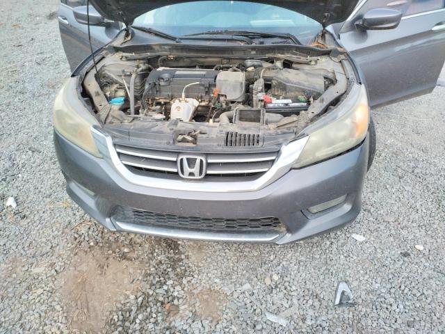 Photo 10 VIN: 1HGCR2F58EA193390 - HONDA ACCORD 