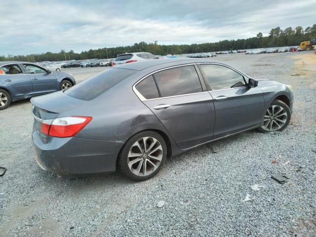 Photo 2 VIN: 1HGCR2F58EA193390 - HONDA ACCORD 