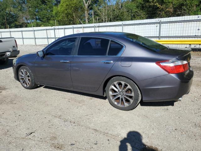 Photo 1 VIN: 1HGCR2F58EA207790 - HONDA ACCORD SPO 