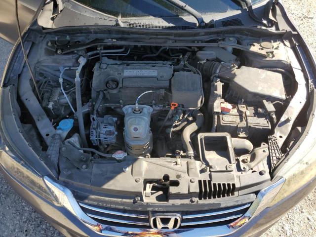 Photo 10 VIN: 1HGCR2F58EA207790 - HONDA ACCORD SPO 