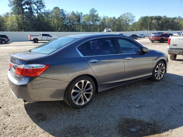 Photo 2 VIN: 1HGCR2F58EA207790 - HONDA ACCORD SPO 