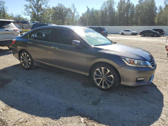 Photo 3 VIN: 1HGCR2F58EA207790 - HONDA ACCORD SPO 