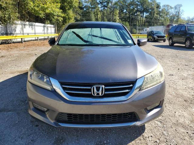 Photo 4 VIN: 1HGCR2F58EA207790 - HONDA ACCORD SPO 