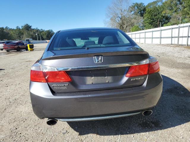 Photo 5 VIN: 1HGCR2F58EA207790 - HONDA ACCORD SPO 