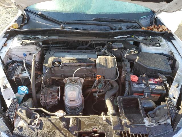 Photo 10 VIN: 1HGCR2F58EA208339 - HONDA ACCORD 