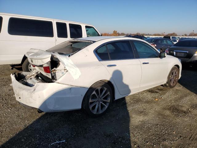 Photo 2 VIN: 1HGCR2F58EA208339 - HONDA ACCORD 