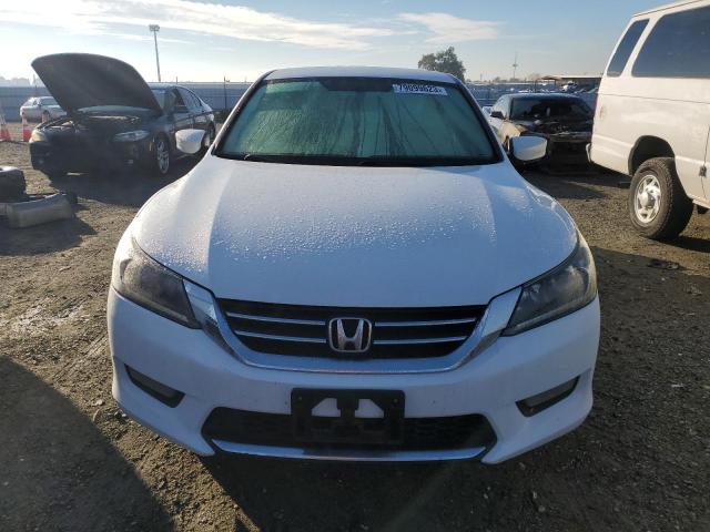 Photo 4 VIN: 1HGCR2F58EA208339 - HONDA ACCORD 