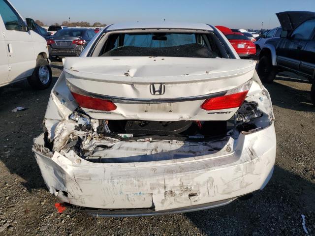 Photo 5 VIN: 1HGCR2F58EA208339 - HONDA ACCORD 