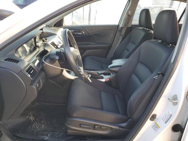 Photo 6 VIN: 1HGCR2F58EA208339 - HONDA ACCORD 