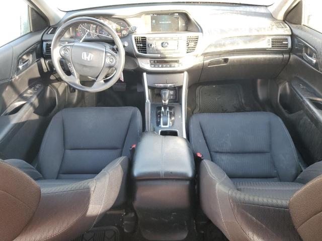 Photo 7 VIN: 1HGCR2F58EA208339 - HONDA ACCORD 