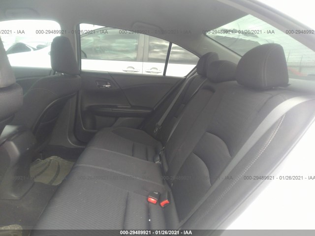 Photo 7 VIN: 1HGCR2F58EA210494 - HONDA ACCORD SEDAN 