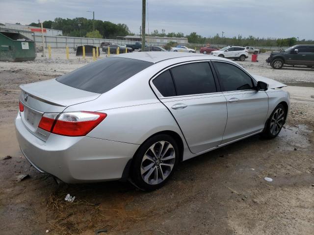 Photo 2 VIN: 1HGCR2F58EA211094 - HONDA ACCORD SPO 