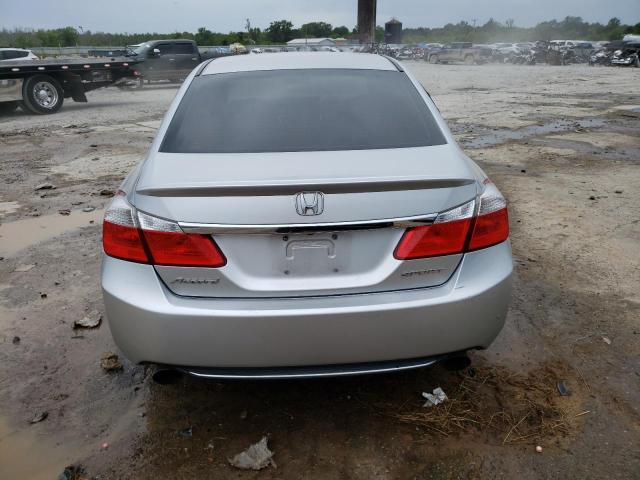 Photo 5 VIN: 1HGCR2F58EA211094 - HONDA ACCORD SPO 