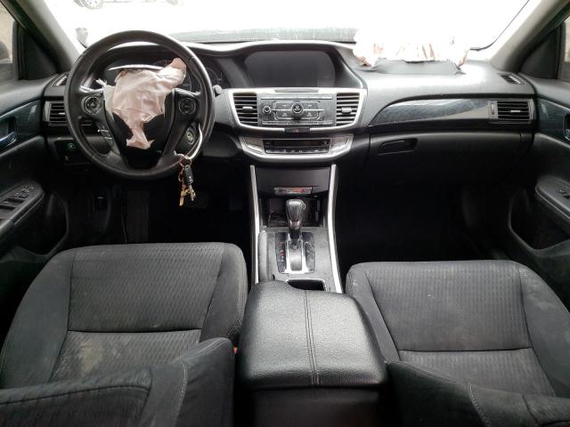 Photo 7 VIN: 1HGCR2F58EA211094 - HONDA ACCORD SPO 