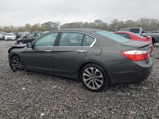 Photo 1 VIN: 1HGCR2F58EA221365 - HONDA ACCORD SPO 