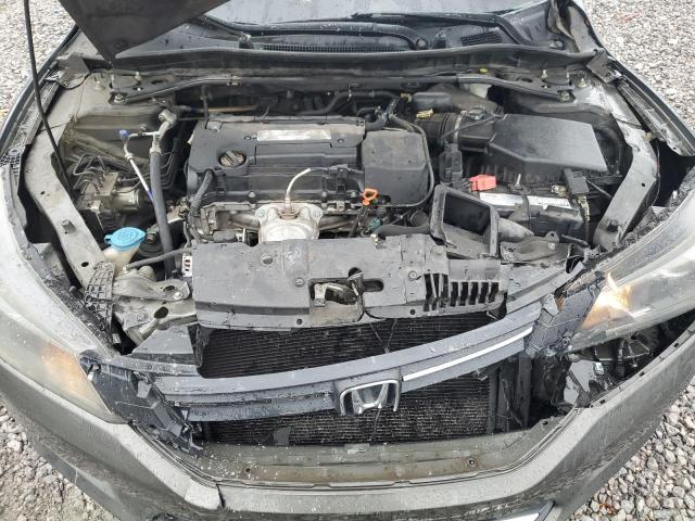 Photo 10 VIN: 1HGCR2F58EA221365 - HONDA ACCORD SPO 