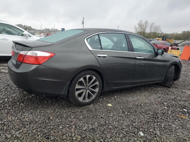 Photo 2 VIN: 1HGCR2F58EA221365 - HONDA ACCORD SPO 