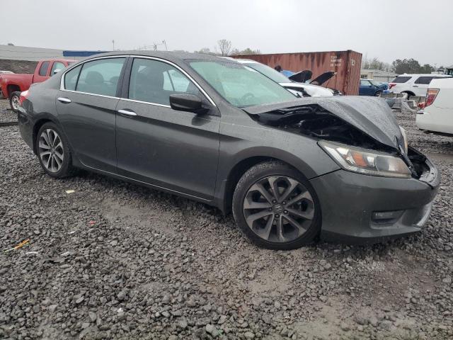 Photo 3 VIN: 1HGCR2F58EA221365 - HONDA ACCORD SPO 