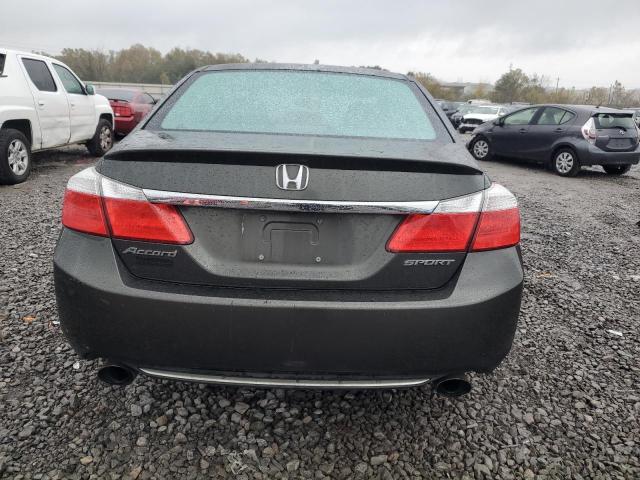 Photo 5 VIN: 1HGCR2F58EA221365 - HONDA ACCORD SPO 