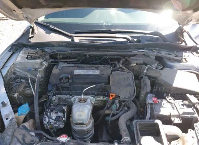 Photo 9 VIN: 1HGCR2F58EA228798 - HONDA ACCORD 