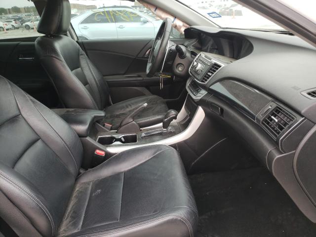 Photo 4 VIN: 1HGCR2F58EA231765 - HONDA ACCORD SPO 