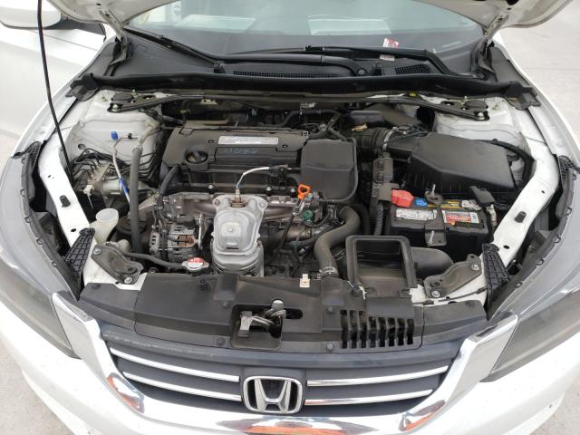 Photo 6 VIN: 1HGCR2F58EA231765 - HONDA ACCORD SPO 