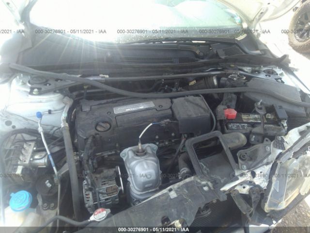 Photo 9 VIN: 1HGCR2F58EA231958 - HONDA ACCORD SEDAN 