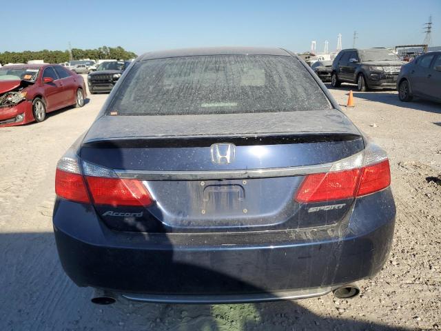 Photo 5 VIN: 1HGCR2F58EA251451 - HONDA ACCORD SPO 