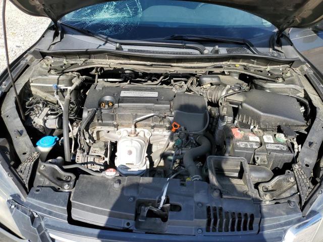 Photo 10 VIN: 1HGCR2F58EA252387 - HONDA ACCORD SPO 