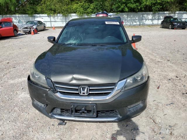 Photo 4 VIN: 1HGCR2F58EA252387 - HONDA ACCORD SPO 