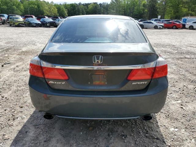 Photo 5 VIN: 1HGCR2F58EA252387 - HONDA ACCORD SPO 