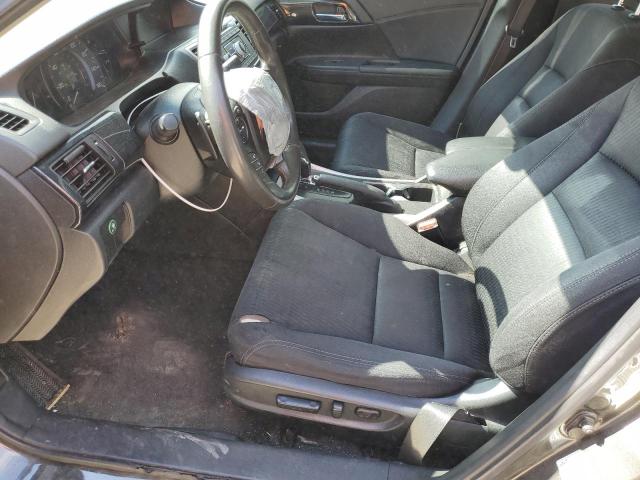 Photo 6 VIN: 1HGCR2F58EA252387 - HONDA ACCORD SPO 