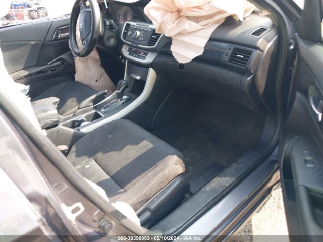 Photo 4 VIN: 1HGCR2F58EA254544 - HONDA ACCORD SDN 