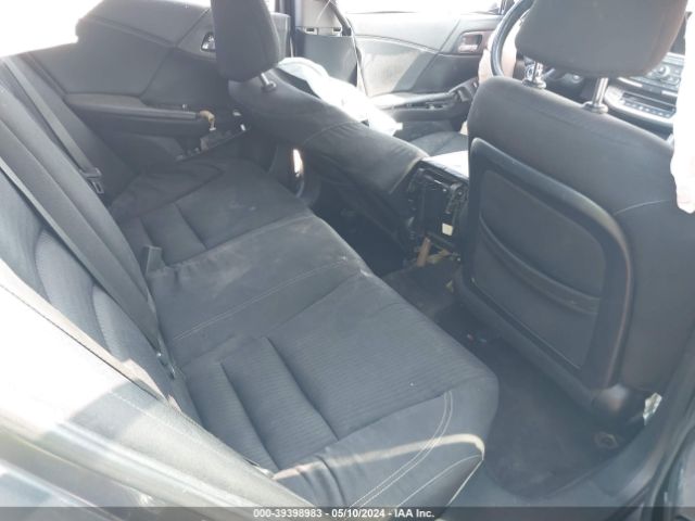 Photo 7 VIN: 1HGCR2F58EA254544 - HONDA ACCORD SDN 