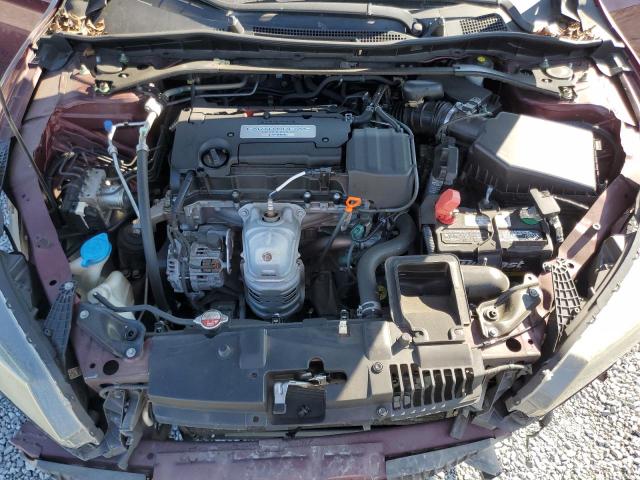 Photo 10 VIN: 1HGCR2F58EA272929 - HONDA ACCORD SPO 