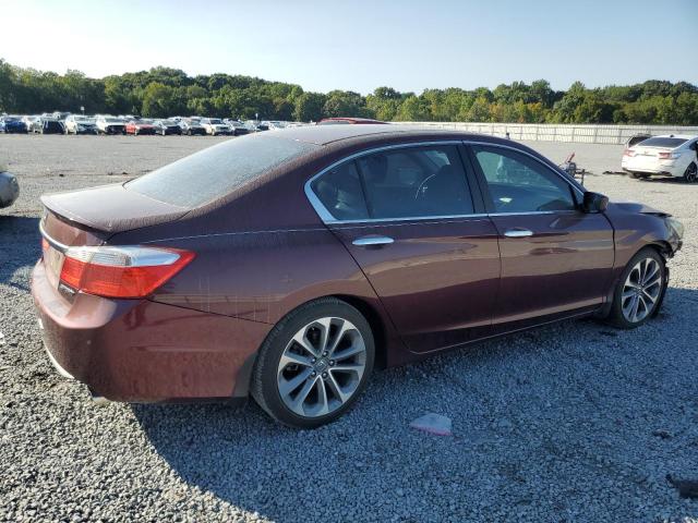 Photo 2 VIN: 1HGCR2F58EA272929 - HONDA ACCORD SPO 