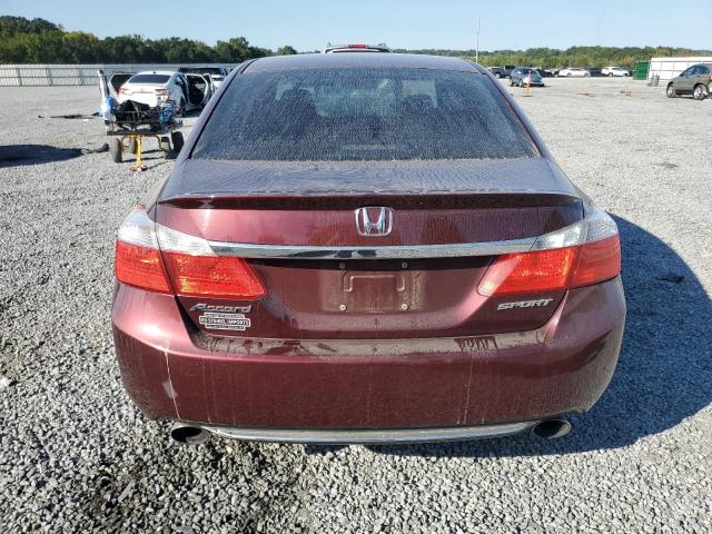 Photo 5 VIN: 1HGCR2F58EA272929 - HONDA ACCORD SPO 