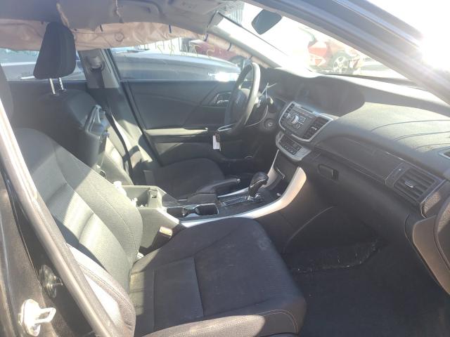 Photo 4 VIN: 1HGCR2F58EA275099 - HONDA ACCORD 