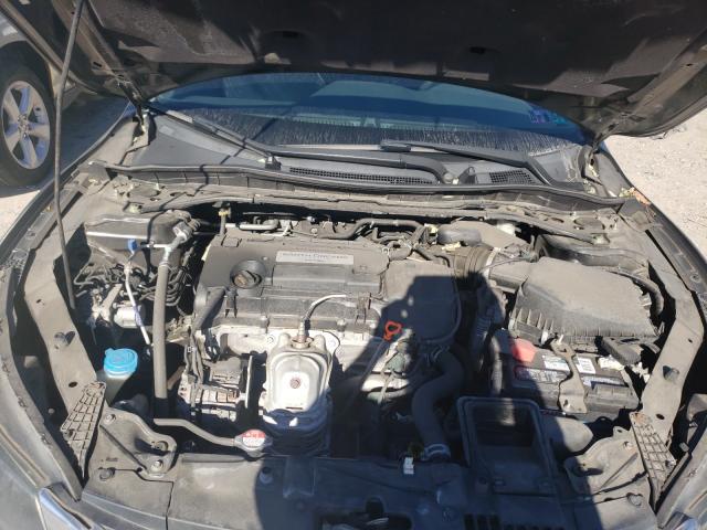 Photo 6 VIN: 1HGCR2F58EA275099 - HONDA ACCORD 