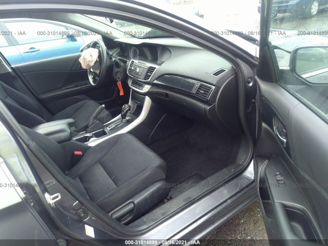 Photo 4 VIN: 1HGCR2F58EA275605 - HONDA ACCORD SEDAN 