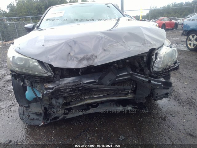 Photo 5 VIN: 1HGCR2F58EA275605 - HONDA ACCORD SEDAN 