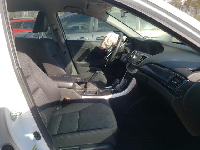 Photo 4 VIN: 1HGCR2F58EA277290 - HONDA ACCORD SPO 